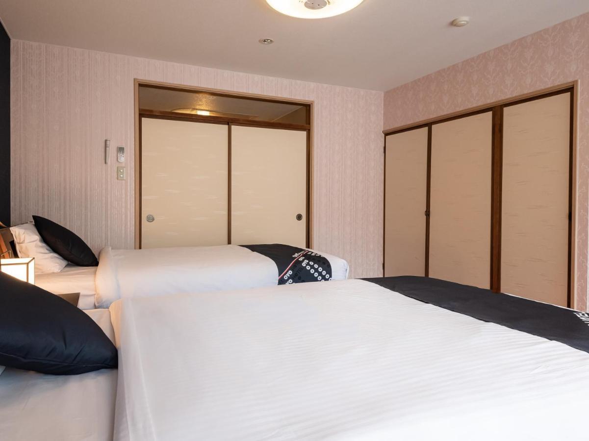 Oyo Ryokan Touenkan Miasa-Onsen Misasa Ngoại thất bức ảnh