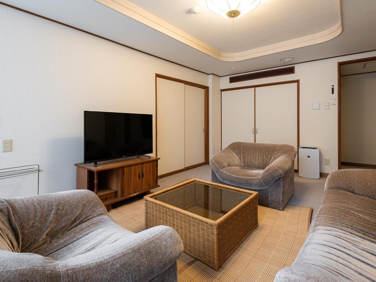 Oyo Ryokan Touenkan Miasa-Onsen Misasa Ngoại thất bức ảnh